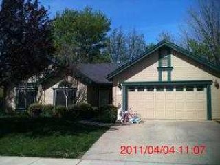 Foreclosed Home - List 100113707