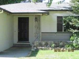 Foreclosed Home - List 100157250