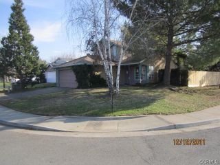 Foreclosed Home - 9 OLYMPUS LN, 95973