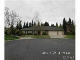 Foreclosed Home - 350 DENALI DR, 95973