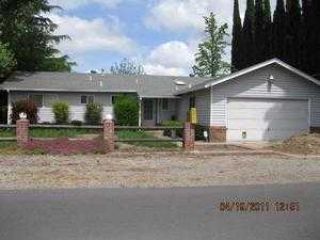 Foreclosed Home - 7569 BUTTE AVE, 95982