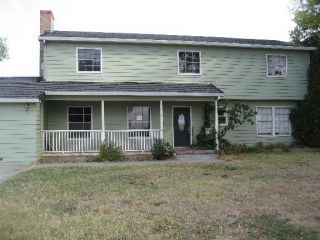 Foreclosed Home - 6371 WARE RD, 95987