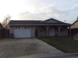 Foreclosed Home - 631 4TH ST, 95988