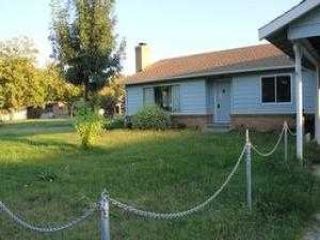 Foreclosed Home - 804 BIRCH ST, 95988