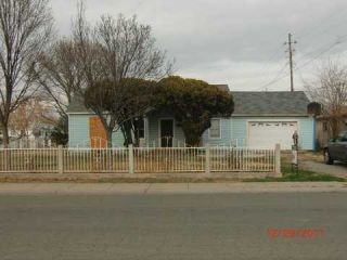 Foreclosed Home - 155 FRENCH ST, 95988