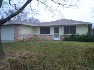 Foreclosed Home - 879 CRESTWOOD WAY, 95988
