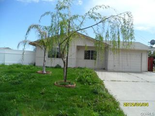 Foreclosed Home - 730 S BUTTE ST, 95988