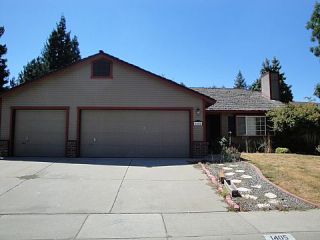 Foreclosed Home - 1405 TRADEWIND DR, 95991