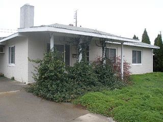 Foreclosed Home - 1196 CLARK AVE, 95991