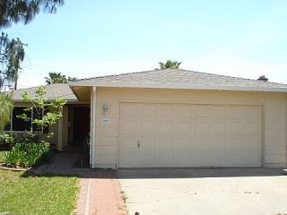 Foreclosed Home - 1571 GRAY AVE, 95991