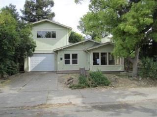 Foreclosed Home - 807 BANDY WAY, 95991