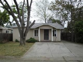 Foreclosed Home - 721 WILKIE WAY, 95991
