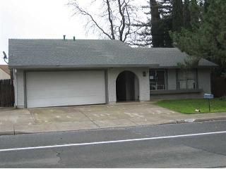 Foreclosed Home - 1711 GRAY AVE, 95991