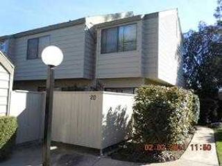 Foreclosed Home - 750 LINCOLN RD APT 20, 95991