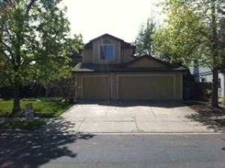 Foreclosed Home - 1990 WILD RIVER DR, 95991