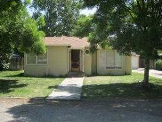 Foreclosed Home - 174 S LAWRENCE AVE, 95991