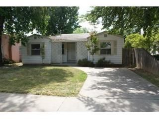 Foreclosed Home - 408 ROBINSON AVE, 95991