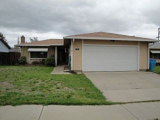 Foreclosed Home - 1587 GRAY AVE, 95991