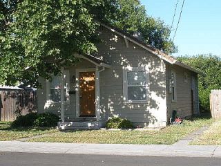 Foreclosed Home - 425 PARK AVE, 95991