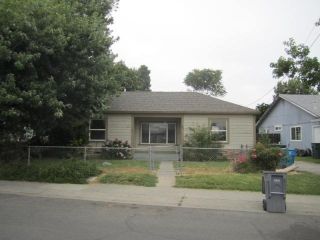 Foreclosed Home - List 100119562