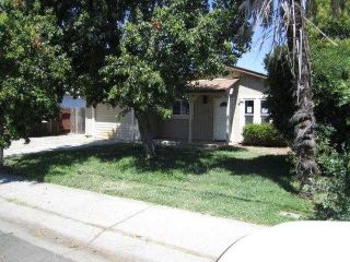 Foreclosed Home - 259 DEL MONTE AVE, 95991