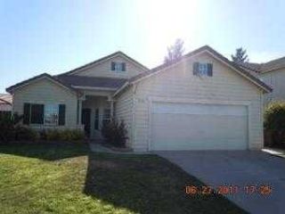 Foreclosed Home - 1614 SOUTHPOINTE DR, 95991
