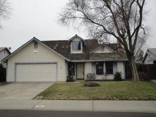 Foreclosed Home - 755 TEAKWOOD DR, 95991