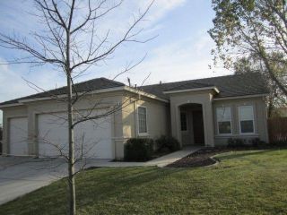 Foreclosed Home - 2398 KELSEY CT, 95991
