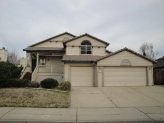 Foreclosed Home - 1975 RAPID FALLS DR, 95991