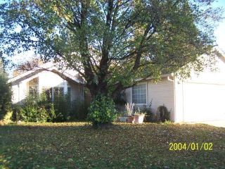 Foreclosed Home - 1450 ZEPHYR DR, 95991