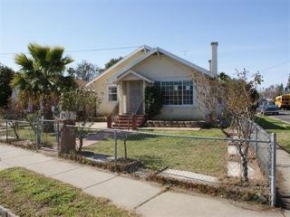 Foreclosed Home - 360 PERCY AVE, 95991
