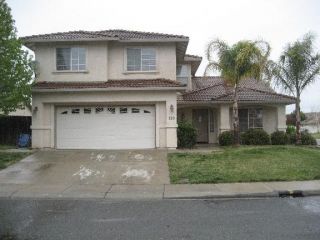 Foreclosed Home - 129 WHITE WATER WAY, 95991