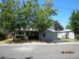 Foreclosed Home - 656 Fippins Ave, 95991