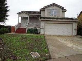 Foreclosed Home - 102 LONELY OAK ST, 95991