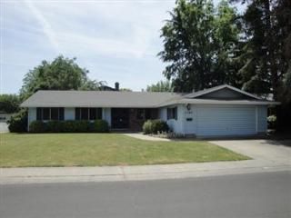 Foreclosed Home - 1360 PEACH TREE LN, 95993