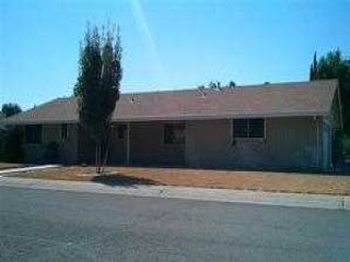Foreclosed Home - 567 GREGORY DR, 95993