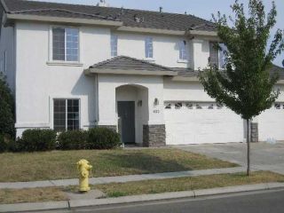 Foreclosed Home - 683 MARK THOMAS DR, 95993