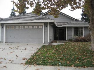 Foreclosed Home - 534 WILLOWBROOK DR, 95993