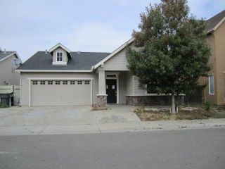 Foreclosed Home - List 100210911