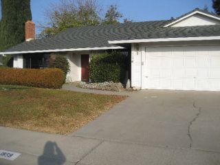 Foreclosed Home - 1959 FRAN CT, 95993