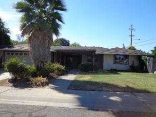 Foreclosed Home - 517 CLINT WAY, 95993
