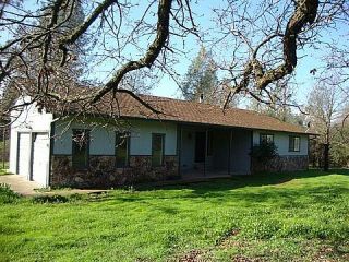 Foreclosed Home - 8113 PLACER RD, 96001