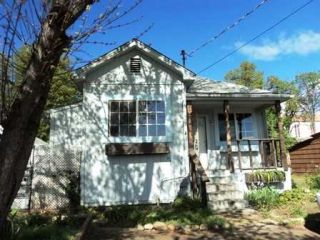 Foreclosed Home - 1242 ROSE AVE, 96001