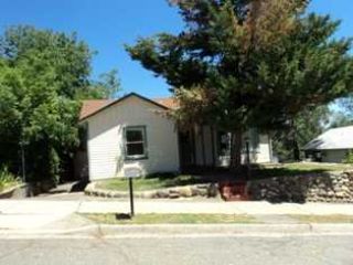 Foreclosed Home - 1415 ALMOND AVE, 96001