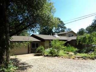 Foreclosed Home - 16416 TRAIL DR, 96001