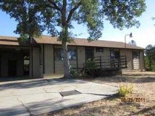 Foreclosed Home - 9005 CHAPARRAL DR, 96001