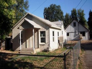 Foreclosed Home - 2170 BRANSTETTER LN, 96001