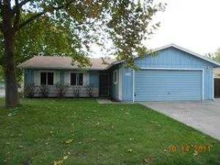Foreclosed Home - 6988 MEADOW WOOD TRL, 96001