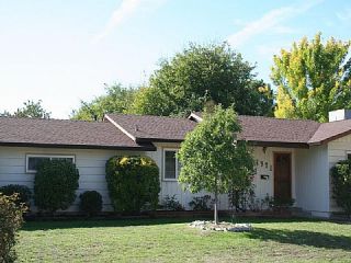 Foreclosed Home - 1971 MERLE DR, 96001