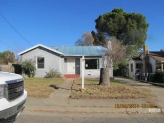 Foreclosed Home - 2229 ALAMEDA AVE, 96001